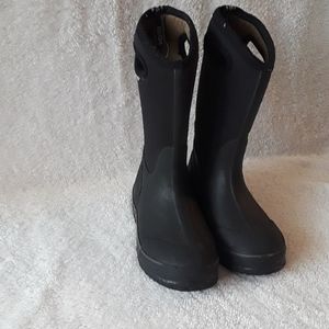 Bogs rain/snow boots
